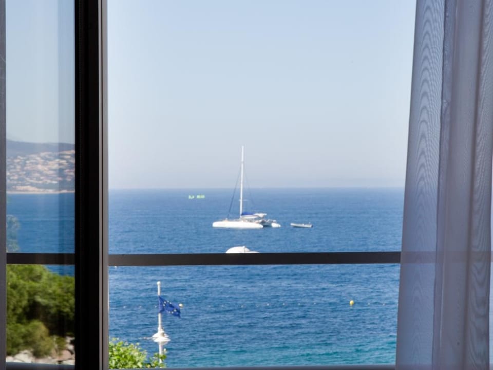 Hotel Excelsior Hotel in Saint-Raphael