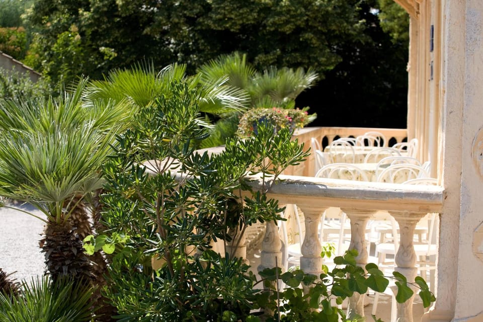 Hotel Du Soleil Hotel in Saint-Raphael