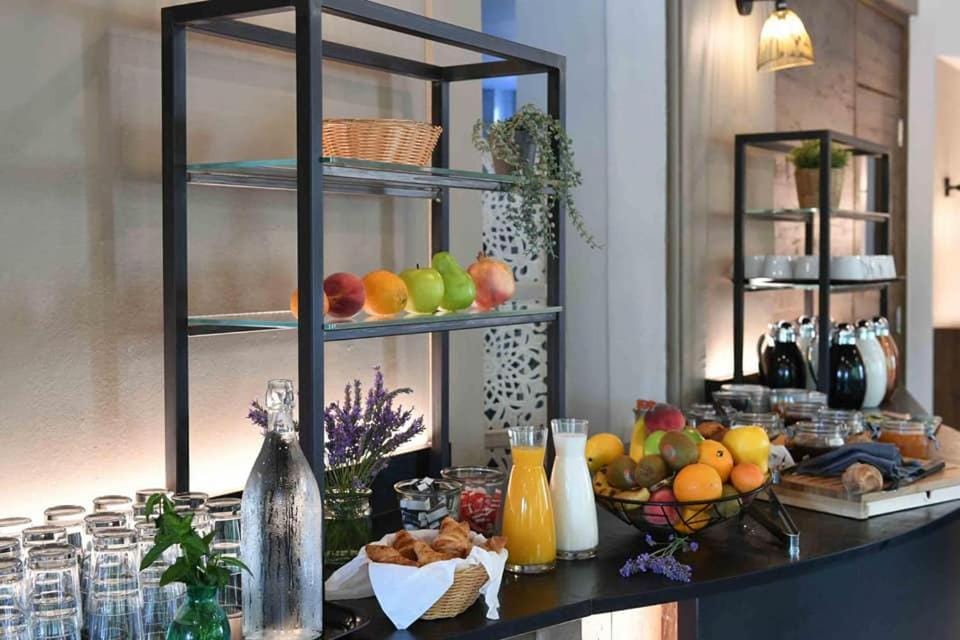 Hotel Villa Glanum Hotel in Saint-Remy-de-Provence