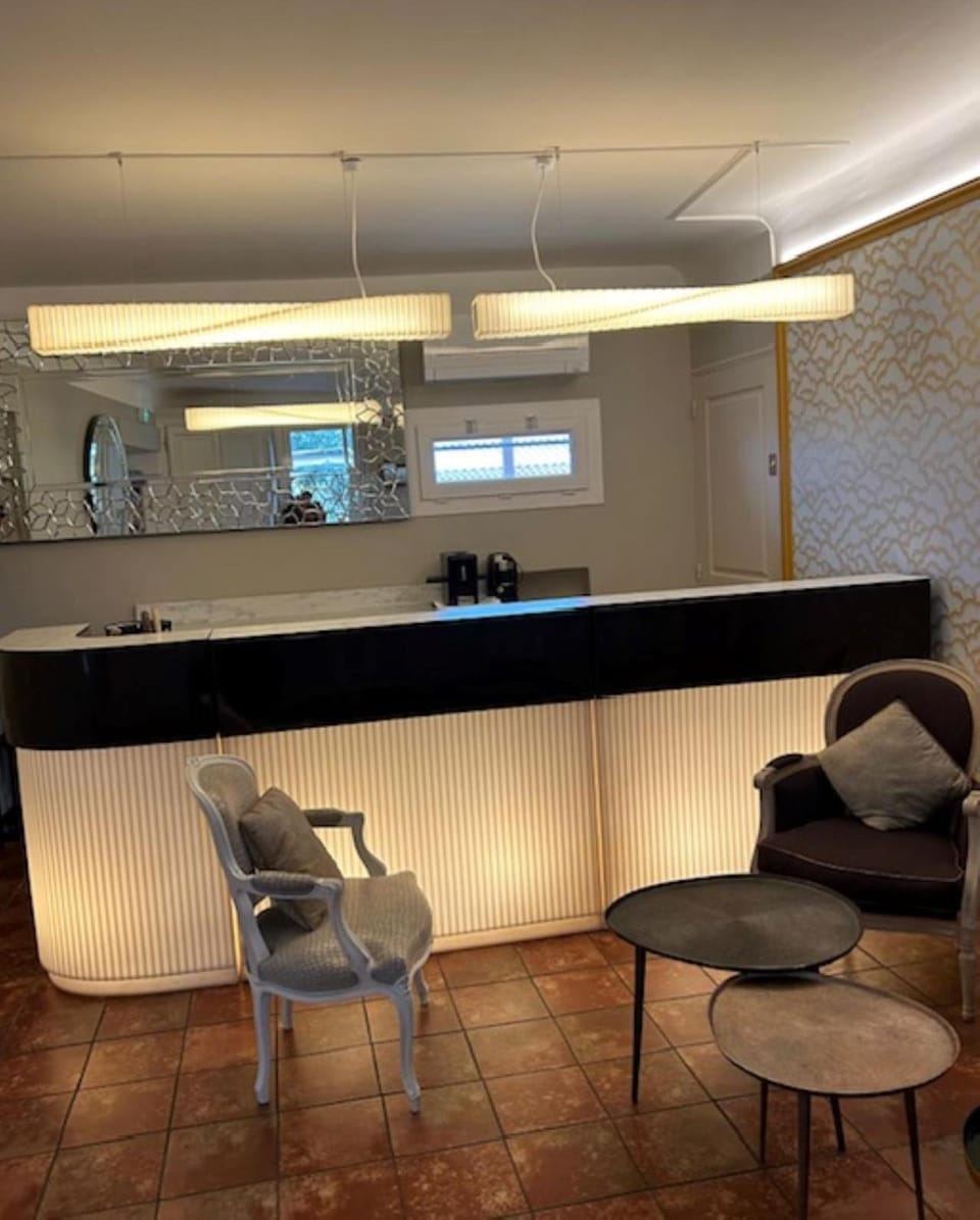 Mas des Carassins Hotel in Saint-Remy-de-Provence