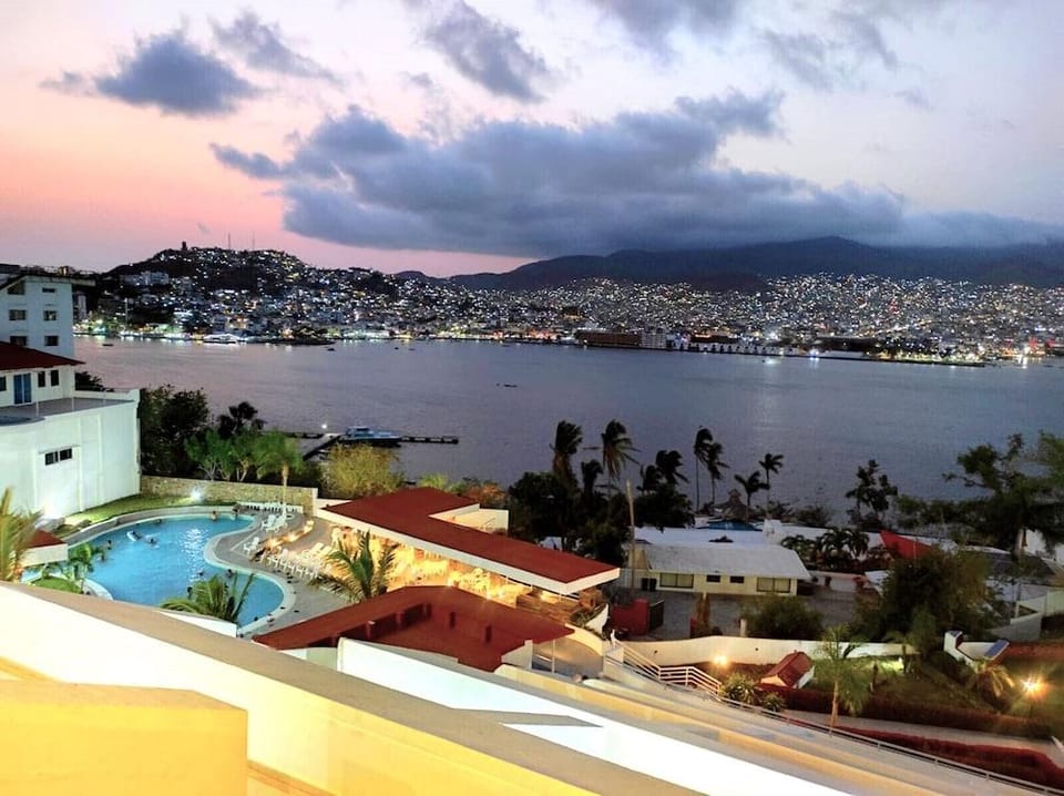 Hotel Aristos Acapulco Hotel in Acapulco