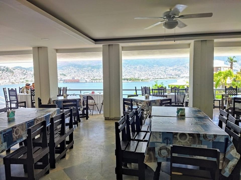 Hotel Aristos Acapulco Hotel in Acapulco