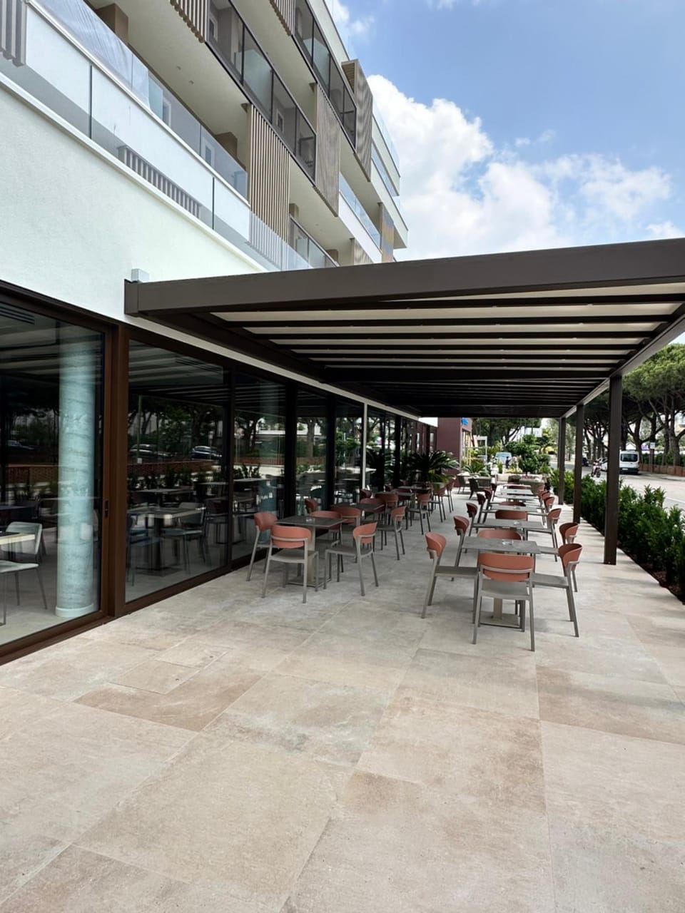 Petit Hotel Hotel in Caorle