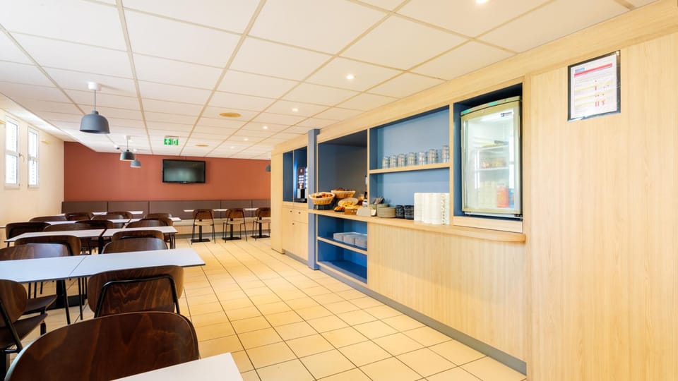 Food and beverages