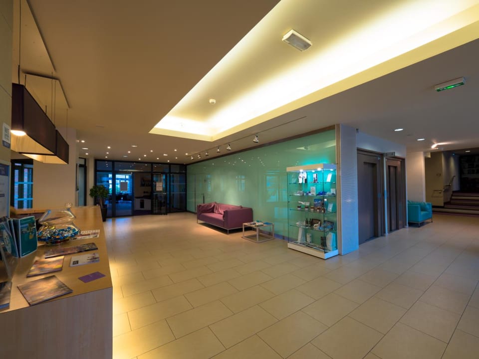 Hotel du Casino Hotel in Saint-Valery-en-Caux