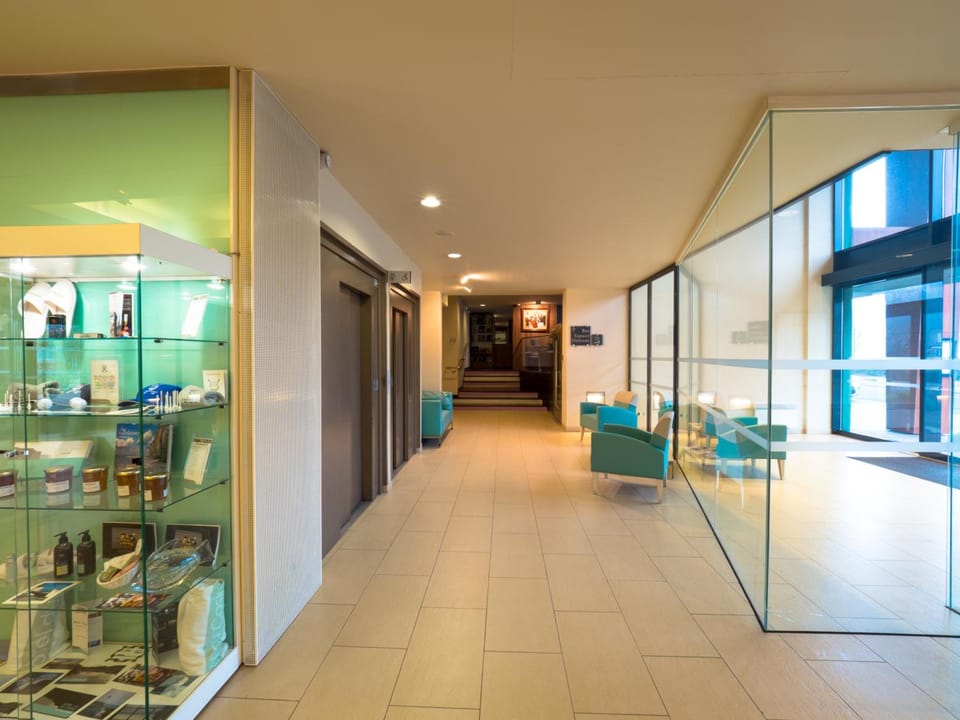 Hotel du Casino Hotel in Saint-Valery-en-Caux