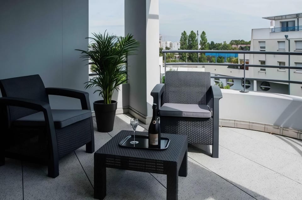 Brit Hotel Strasbourg Le Lodge Hotel in Eckbolsheim
