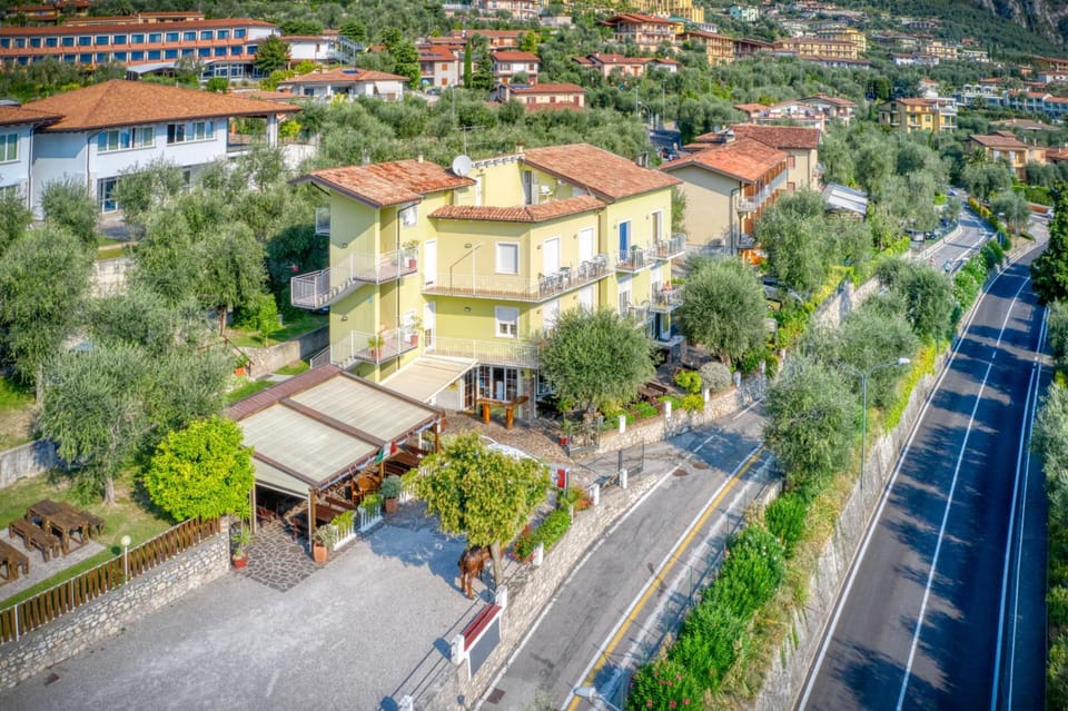 Hotel Casa Piantoni Hotel in Limone Sul Garda