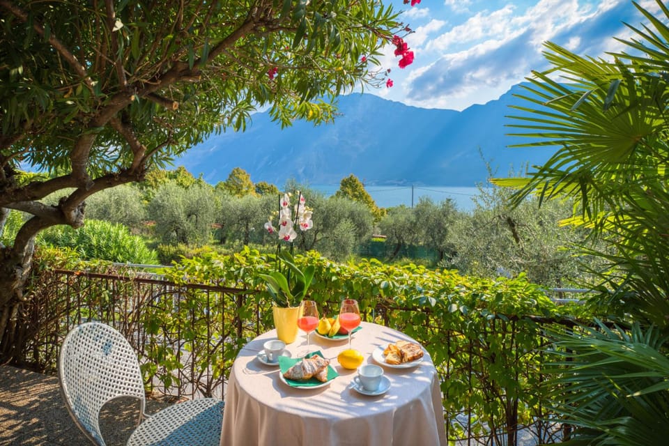 Hotel Casa Piantoni Hotel in Limone Sul Garda