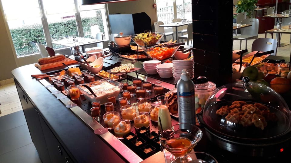 Premiere Classe Montlucon Saint Victor Hotel in Centre-Val de Loire
