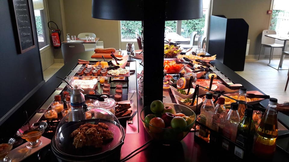 Premiere Classe Montlucon Saint Victor Hotel in Centre-Val de Loire
