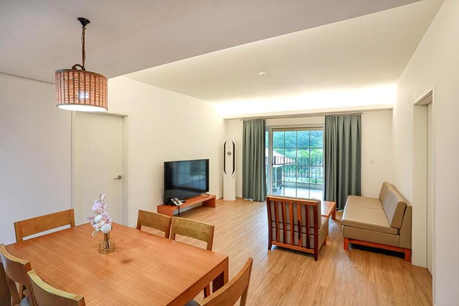 Tops 10 Resort Donggang Cistar Resort in South Korea