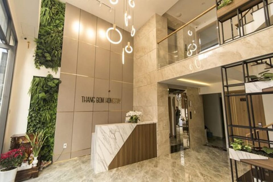 AHA Thang Bom Apartment Da Nang Apartment hotel in Da Nang