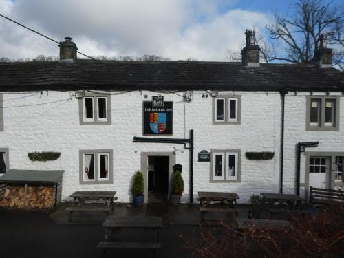 The George Inn Inn in Craven District
