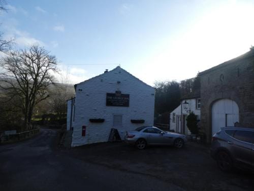 The George Inn Inn in Craven District