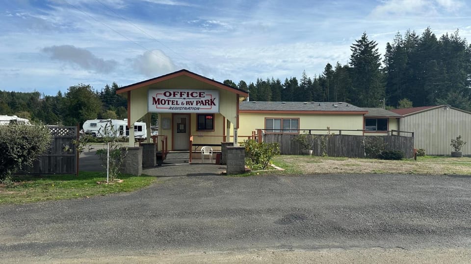 Seadrift Motel & RV Park Motel in Lakeside