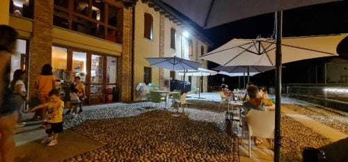 Ostello Molino Di Basso Hostel in Province of Brescia