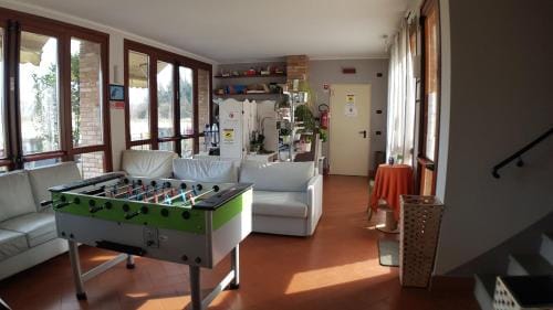Ostello Molino Di Basso Hostel in Province of Brescia