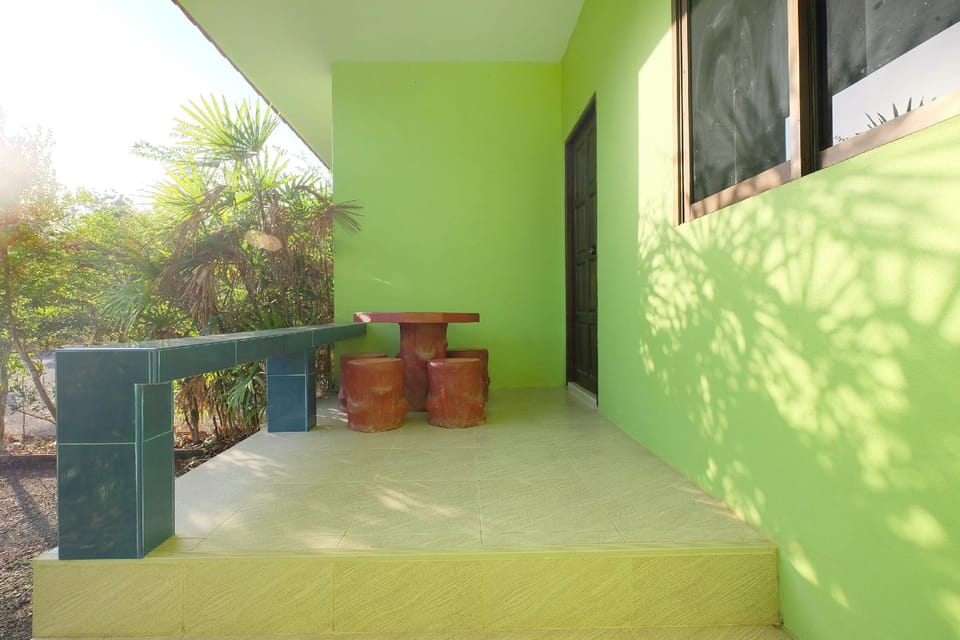 OYO 675 Phu Ching Resort Hotel in Krabi Changwat