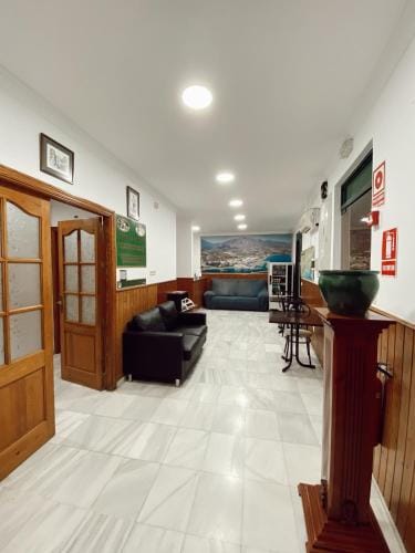 HOSTAL EL MOLINO Hotel in San Pedro de Alcántara