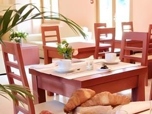 Hotel Bon Encontre Hotel in Occitanie