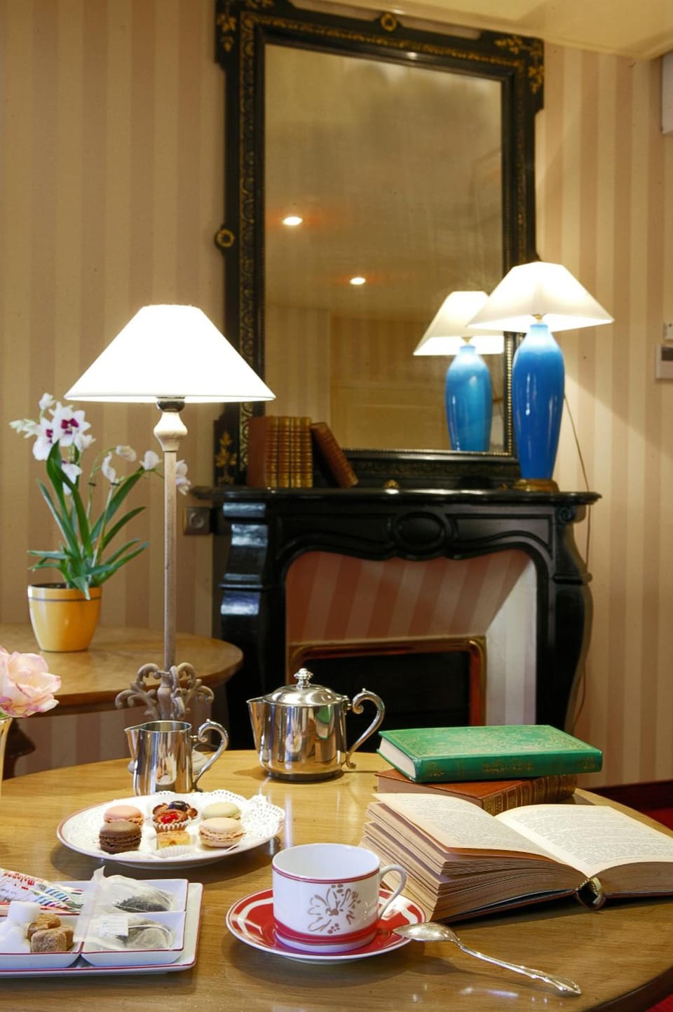 Clos La Boetie & Spa Hotel in Nouvelle-Aquitaine
