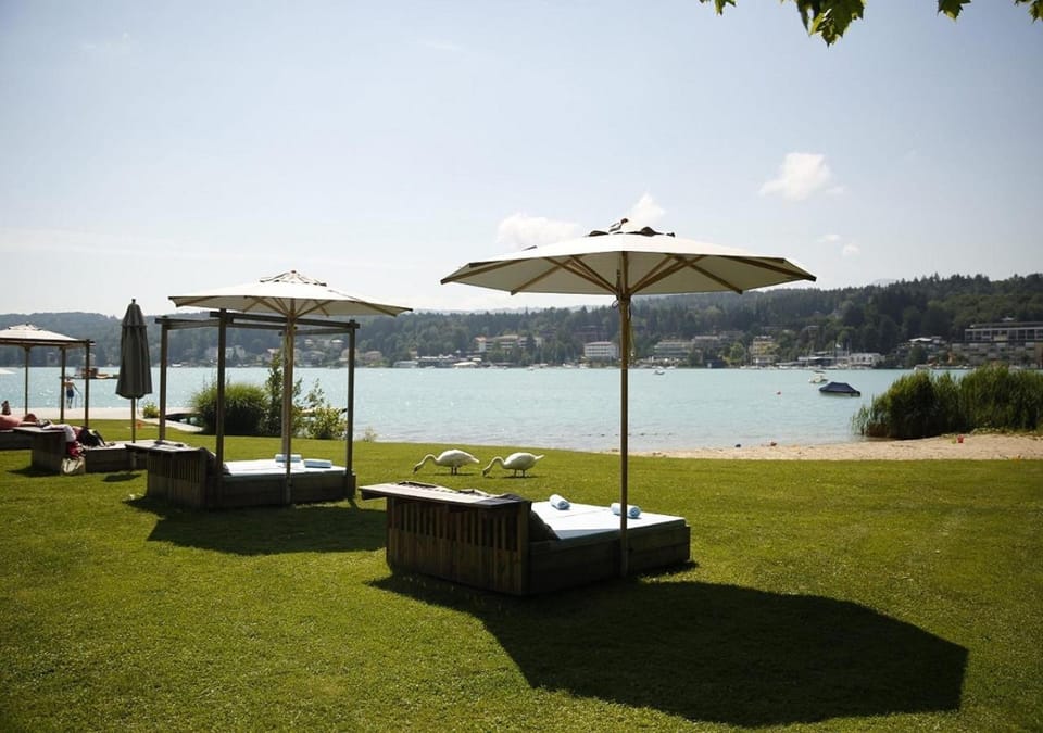 Villa Bulfon Hotel in Velden am Wörthersee