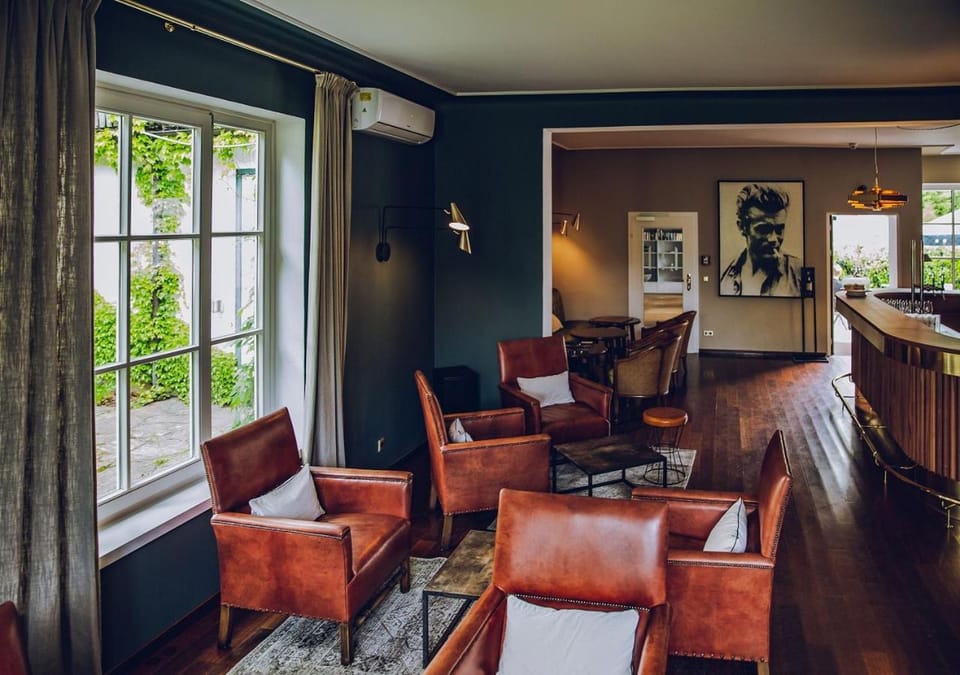 Villa Bulfon Hotel in Velden am Wörthersee