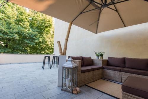 Luna Sul Tetto Hotel in Emilia-Romagna
