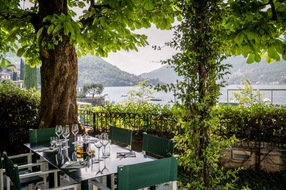 Domus Plinii 1792 Suites Apartment hotel in Canton of Ticino