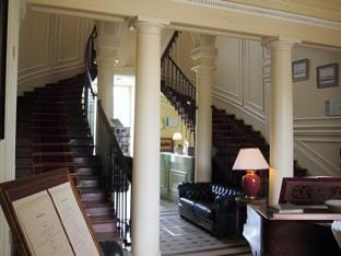 Chateau de Sissi Hotel in Normandy