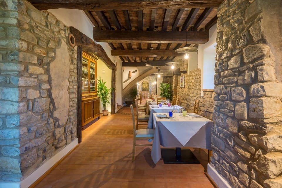 Borgo Cadonega Inn in Emilia-Romagna