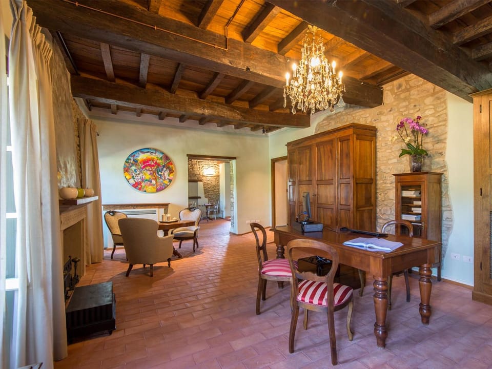 Borgo Cadonega Inn in Emilia-Romagna