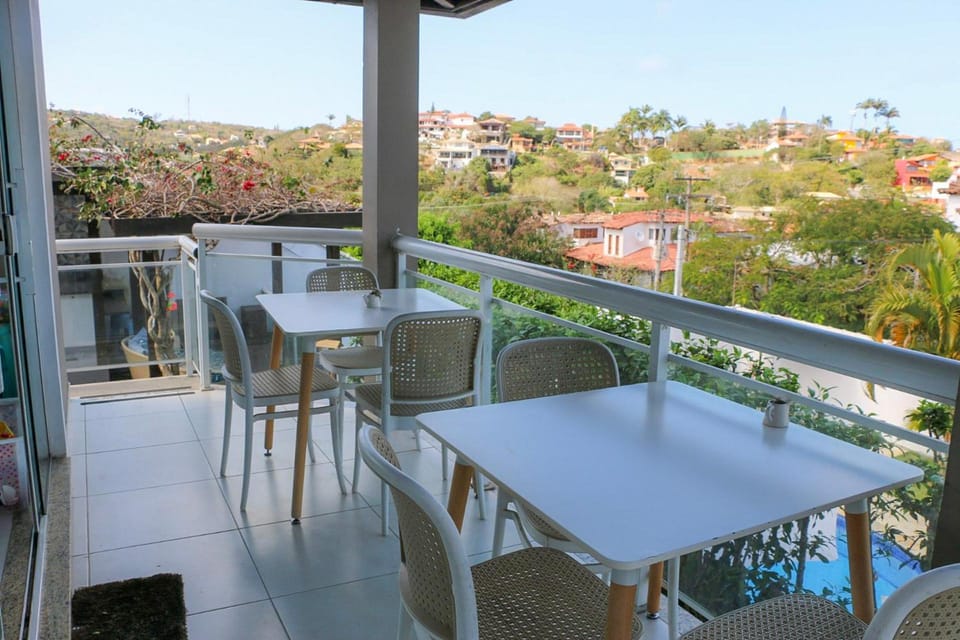 Pousada CafeMar Buzios Inn in Armacao dos Buzios
