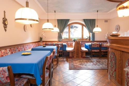Hotel Garni Rin Da Rin Hotel in Canton of Grisons