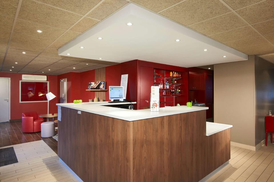 Campanile Lille Sud - Seclin Hotel in Hauts-de-France