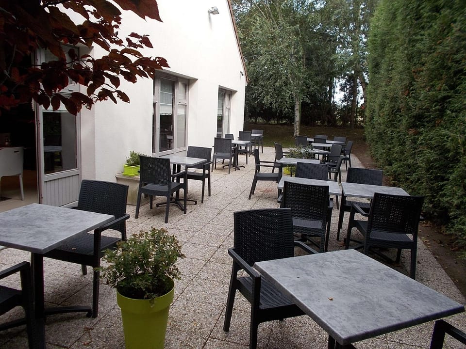 Campanile Lille Sud - Seclin Hotel in Hauts-de-France