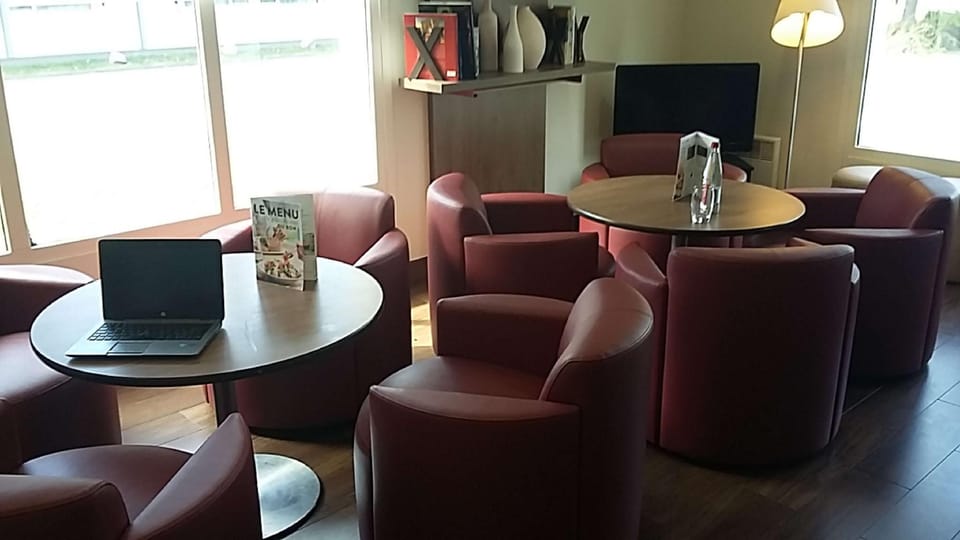 Campanile Lille Sud - Seclin Hotel in Hauts-de-France