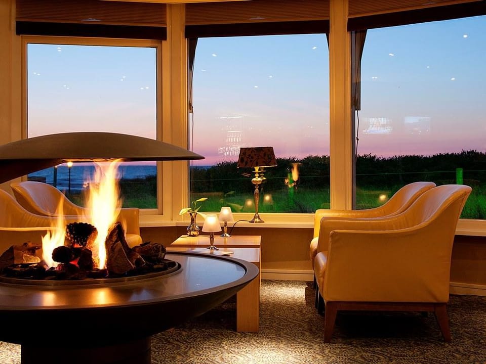 Carlton Beach Hotel Hotel in The Hague
