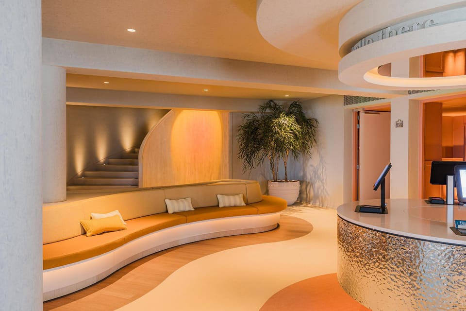 Carlton Beach Hotel Hotel in The Hague