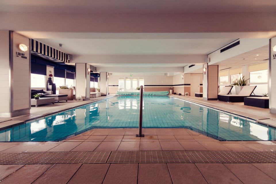 Carlton Beach Hotel Hotel in The Hague