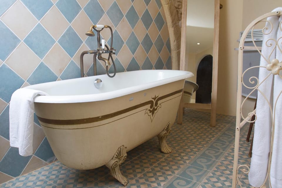 Domaine Des Escaunes Hotel in Provence-Alpes-Côte d'Azur
