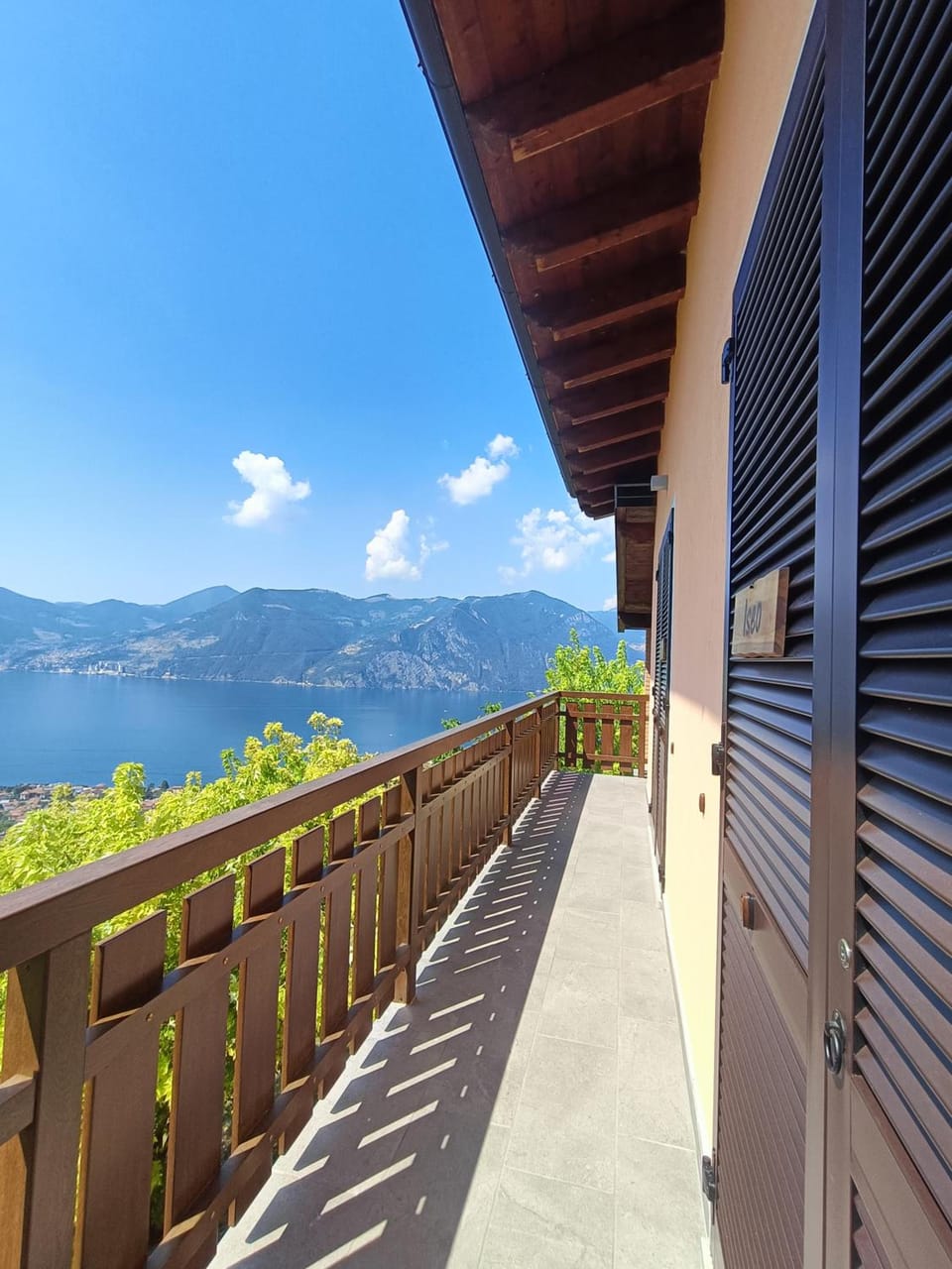 Agriturismo Cascina Lert Hotel in Province of Brescia