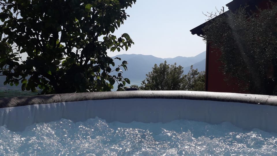 Agriturismo Cascina Lert Hotel in Province of Brescia