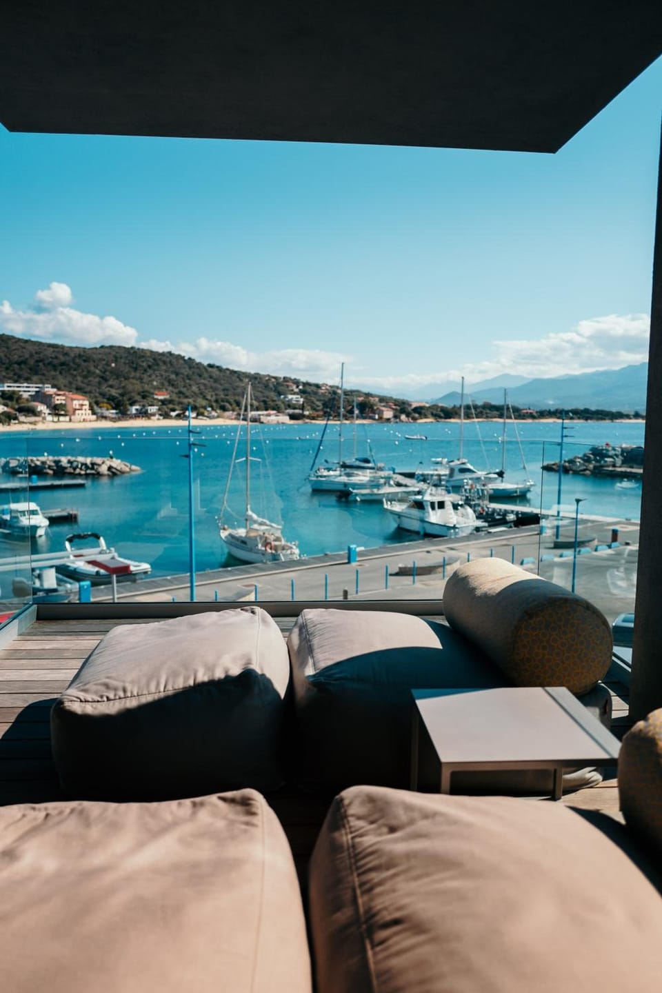 Le Golfe & Spa Bio Casanera Hotel Hotel in Corsica