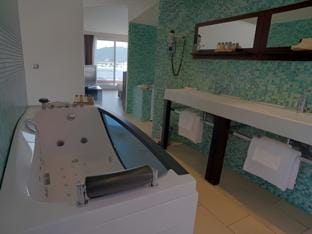 Le Golfe & Spa Bio Casanera Hotel Hotel in Corsica