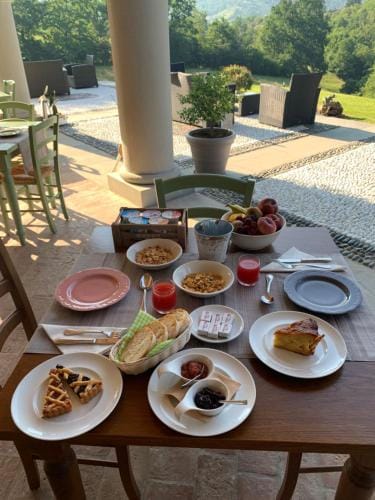 Agriturismo Grammelot Hotel in Province of Brescia