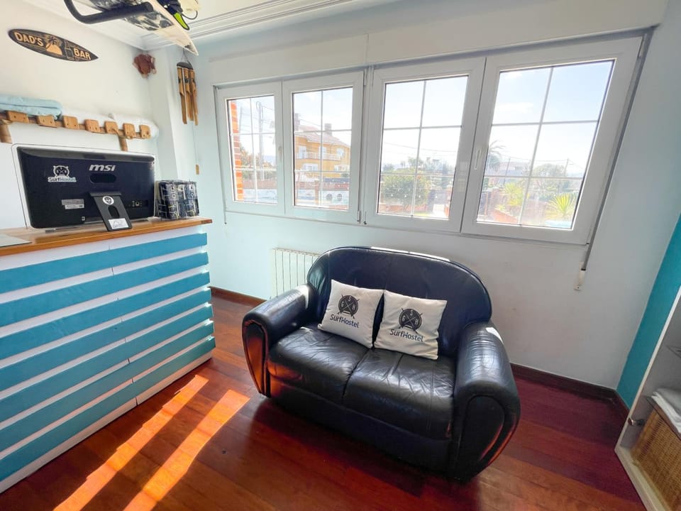 Gijon Surf Hostel Hostel in Gijón
