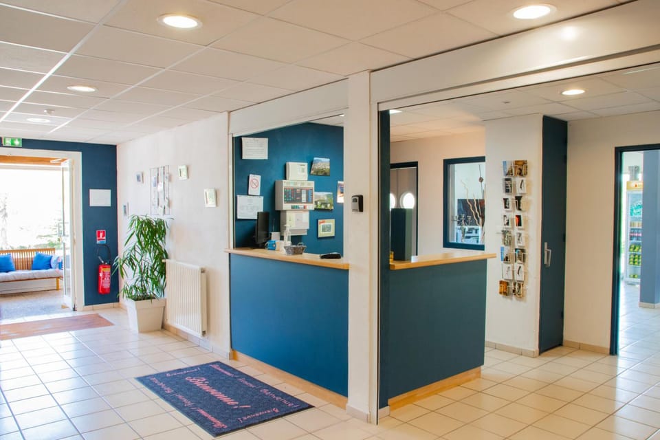 Sev'hotel Hotel in Auvergne-Rhône-Alpes
