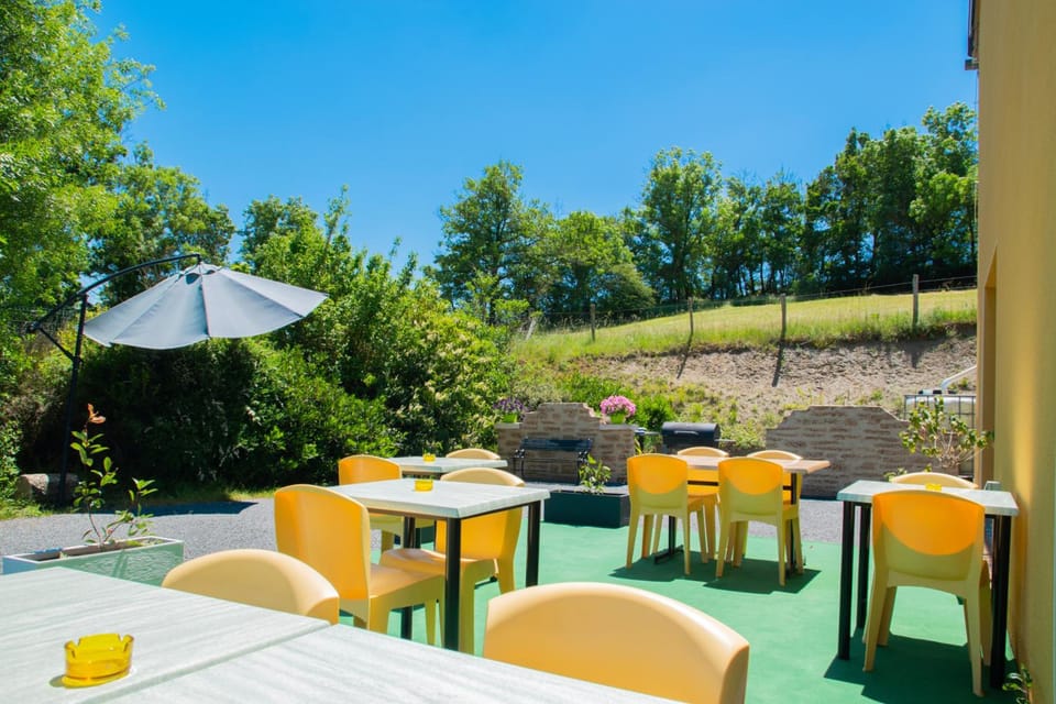 Sev'hotel Hotel in Auvergne-Rhône-Alpes